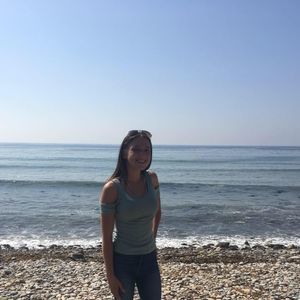 Meet your Posher, Shelly